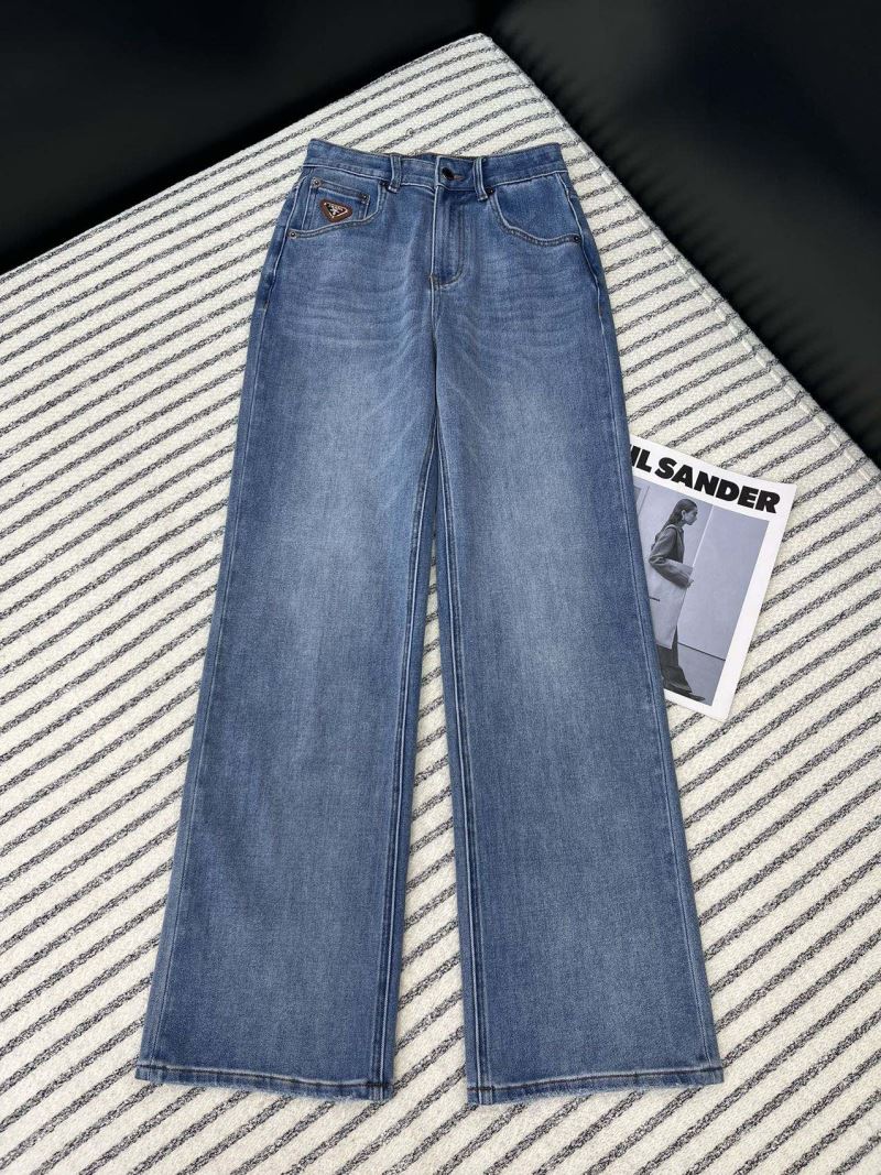 Prada Jeans